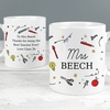 School Teachers Mug