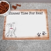 Scribble Dog Placemat