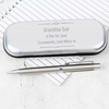 Scroll Pen and Box Set
