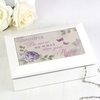 Secret Garden Jewellery Box