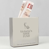 Shoe Square Money Box
