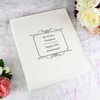 Silver Album With Sleeves