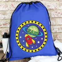Space Swim & Kit Bag