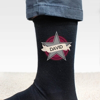 Star Men