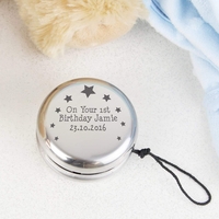 Stars YOYO