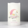 Swan Lake LED Candle