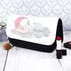 Swan Lake Make Up Bag