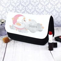Swan Lake Make Up Bag