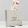 Teddy Square Money Box
