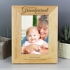 The Best Grandparent