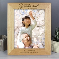 The Best Grandparent