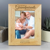 The Best Grandparents