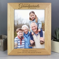 The Best Grandparents
