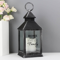 The Family Black Lantern