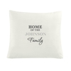 The Family Cushion Cover