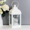 The Family White Lantern