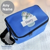 The Snowman and the Snowdog Lunch Bag