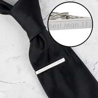 Tie Clip
