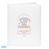 Tiny Tatty Teddy Album with Sleeves