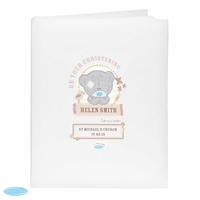 Tiny Tatty Teddy Album with Sleeves