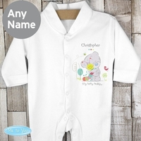 Tiny Tatty Teddy Cuddle Bug 0-3 months Babygrow