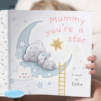 Tiny Tatty Teddy Mummy You