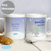 Tiny Tatty Teddy To the Moon & Back Mug