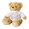 Twinkle Girls Teddy