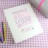 Twinkle Girls Traditional Album