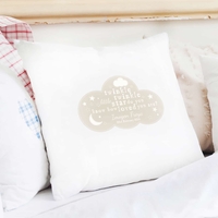 Twinkle Twinkle Cushion Cover