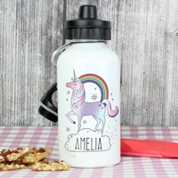 Unicorn Drinks Bottle