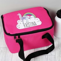 Unicorn Lunch Bag