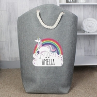 Unicorn Storage Bag