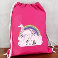 Unicorn Swim & Kit Bag