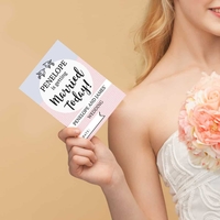 Wedding Cards For Milestone Moments
