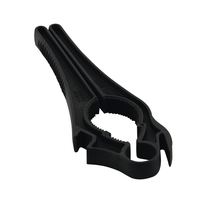 Kuhn Rikon - 5-in-1 Swiss Multi Opener Black
