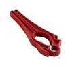 Kuhn Rikon - 5-in-1 Swiss Multi Opener Red
