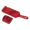 Kuhn Rikon - Adjustable Mandoline Red