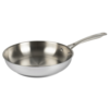 Kuhn Rikon - Allround Frying Pan Uncoated 28cm