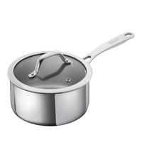 Kuhn Rikon - Allround Saucepan 1.5L / 16cm