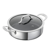 Kuhn Rikon - Allround Shallow Casserole 28cm