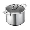 Kuhn Rikon - Allround Stockpot 8.5L / 24cm