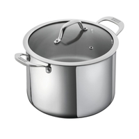 Kuhn Rikon - Allround Stockpot 8.5L / 24cm