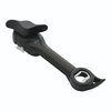 Kuhn Rikon - Auto Safety Master Opener Black