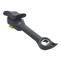 Kuhn Rikon - Auto Safety Master Opener Grey