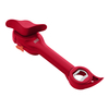 Kuhn Rikon - Auto Safety Master Opener Red