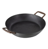 Kuhn Rikon - Black Star Iron Serving Pan 28cm