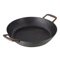 Kuhn Rikon - Black Star Iron Serving Pan 28cm