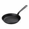 Kuhn Rikon - Black Star Rosti Iron Frying Pan 19cm