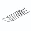 Kuhn Rikon - Cheese Fondue Forks Stainless Steel 6pcs